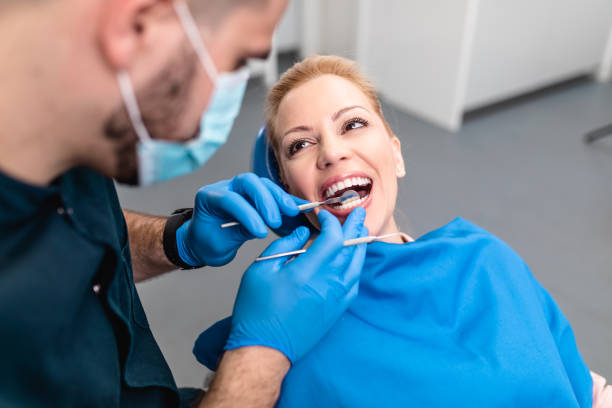 Best Dental X-Rays and Imaging  in Glasco, NY