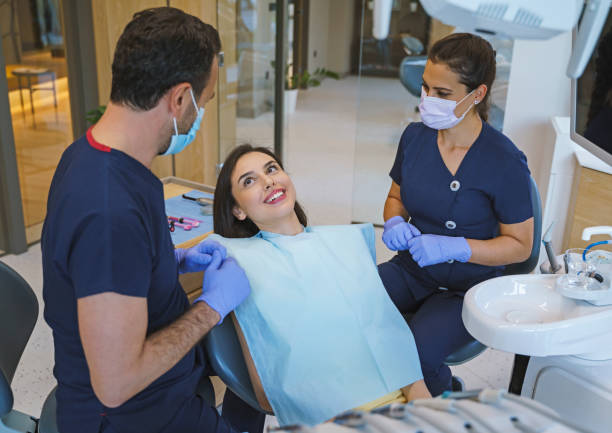 Best Invisalign and Clear Aligners  in Glasco, NY