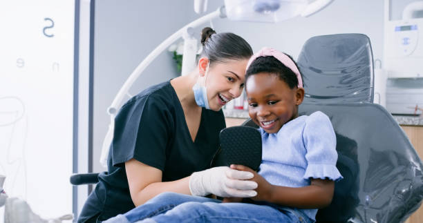 Advanced Technology for Better Dental Care in Glasco, NY